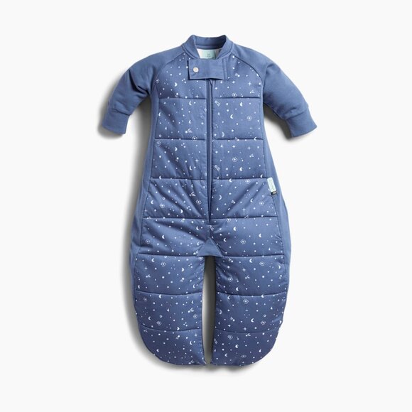 organic cotton sleep suit bag - Picture 1 of 8